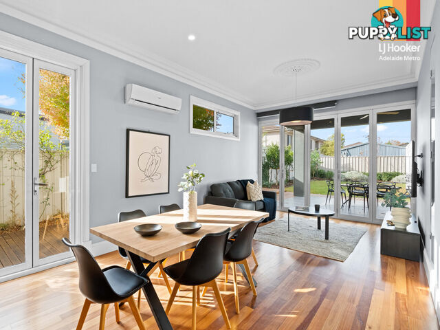 17 Bice Street MARLESTON SA 5033