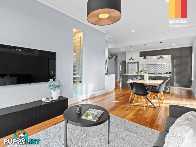 17 Bice Street MARLESTON SA 5033