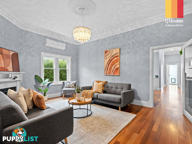17 Bice Street MARLESTON SA 5033