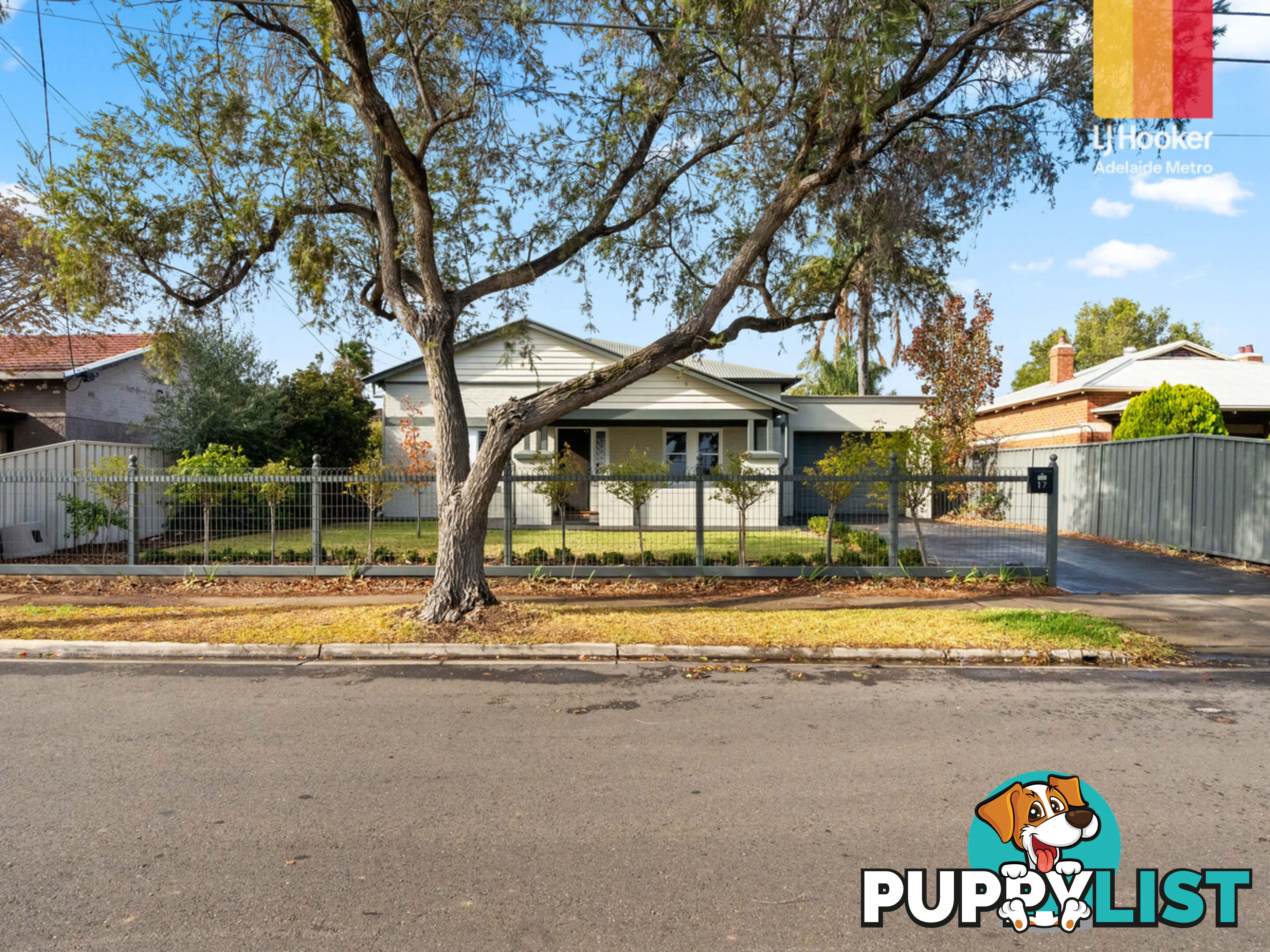 17 Bice Street MARLESTON SA 5033