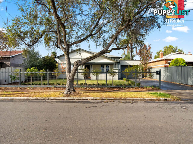 17 Bice Street MARLESTON SA 5033