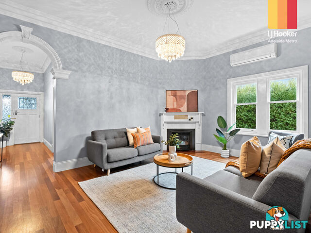 17 Bice Street MARLESTON SA 5033