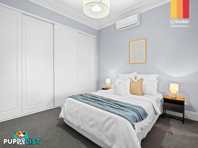 17 Bice Street MARLESTON SA 5033