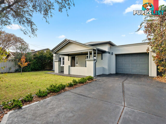 17 Bice Street MARLESTON SA 5033