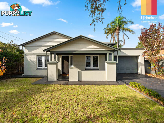 17 Bice Street MARLESTON SA 5033