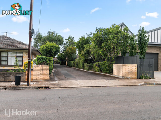 3/15A Rosella Street PAYNEHAM SA 5070