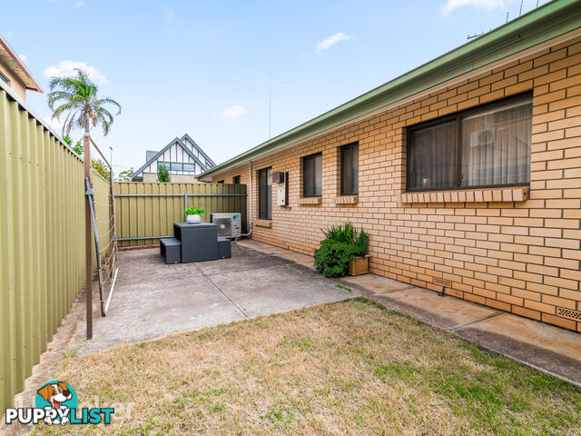 3/15A Rosella Street PAYNEHAM SA 5070