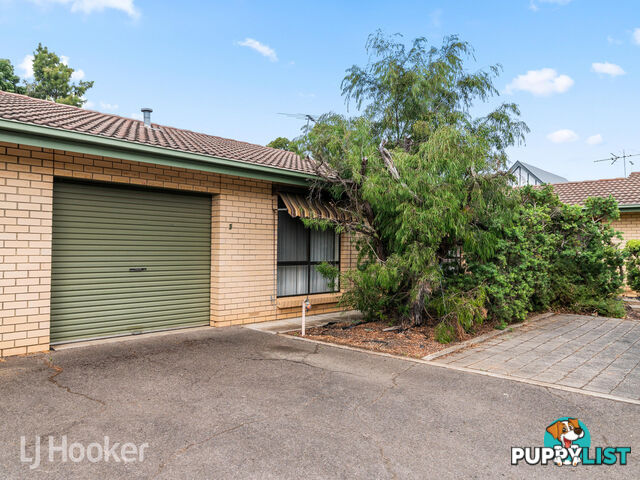 3/15A Rosella Street PAYNEHAM SA 5070