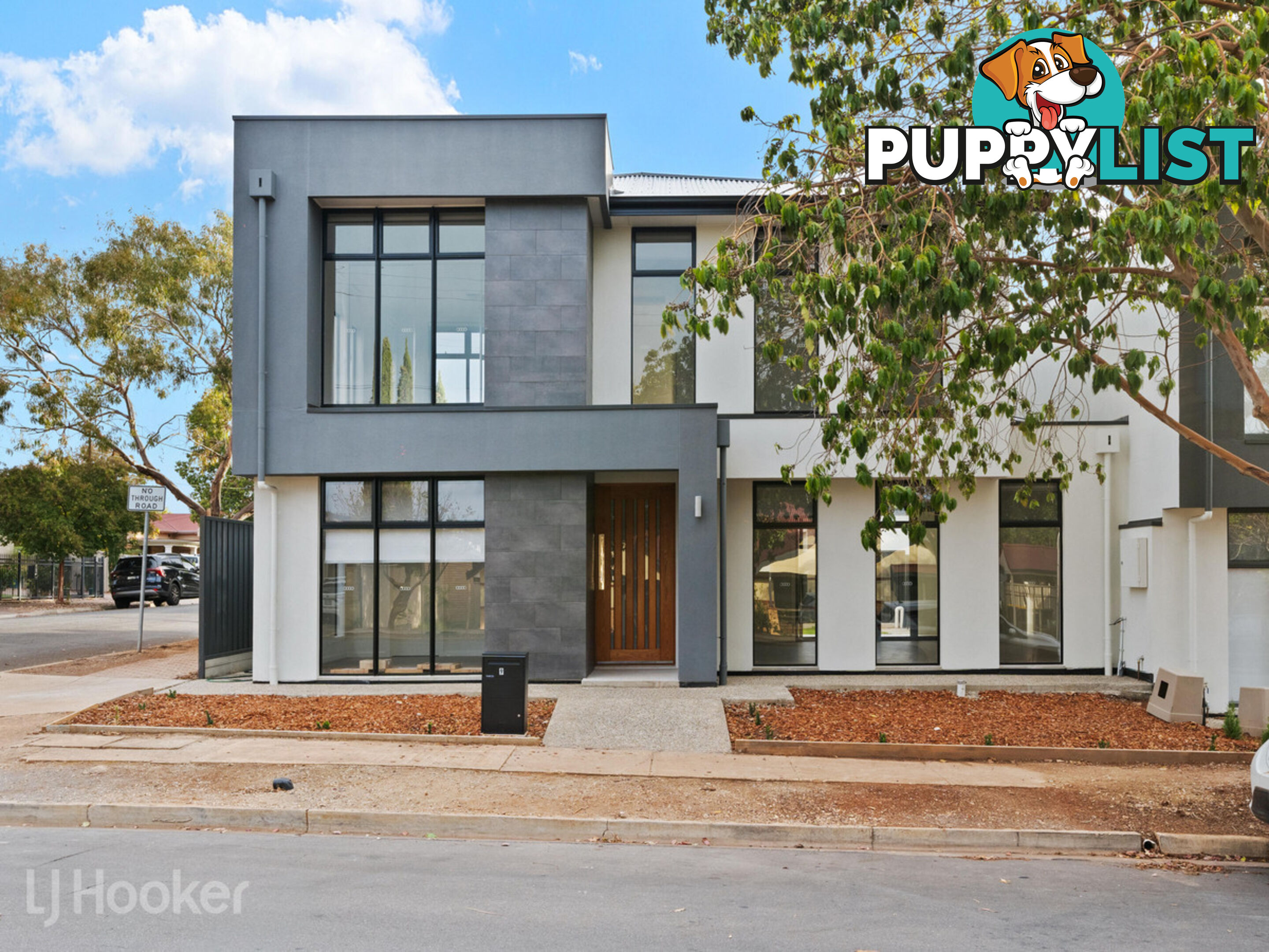 9a & 11b Shirley Avenue FELIXSTOW SA 5070