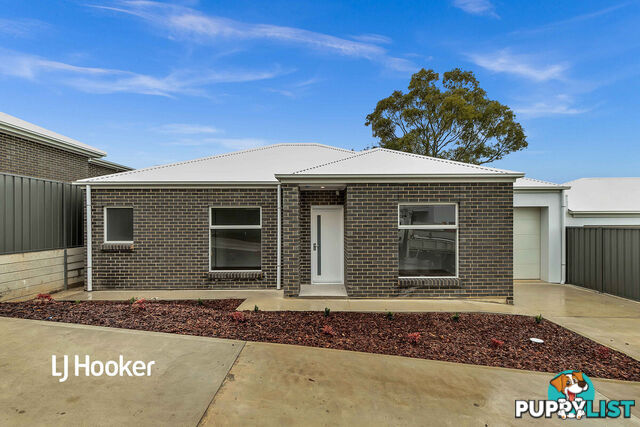 2/185A States Road MORPHETT VALE SA 5162