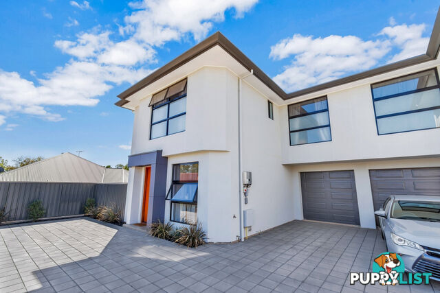 3d Britton Avenue TRANMERE SA 5073