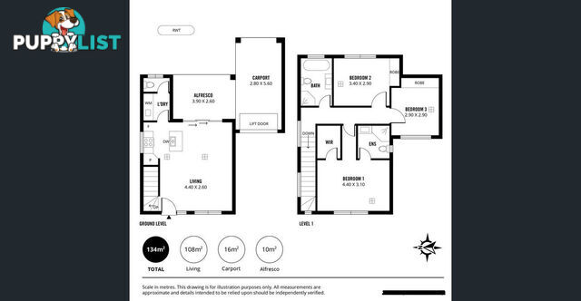 3d Britton Avenue TRANMERE SA 5073