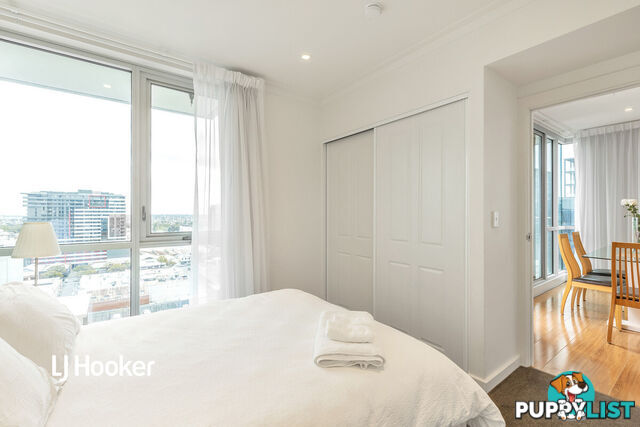 1602/18 Rowlands Place ADELAIDE SA 5000
