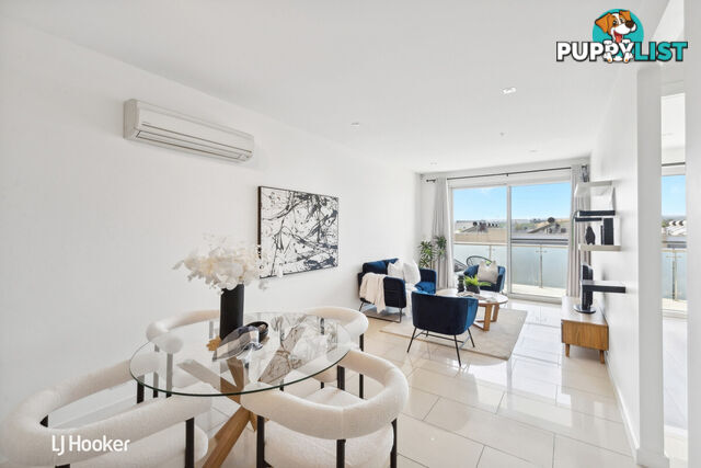 313/42-48 Garden Terrace MAWSON LAKES SA 5095