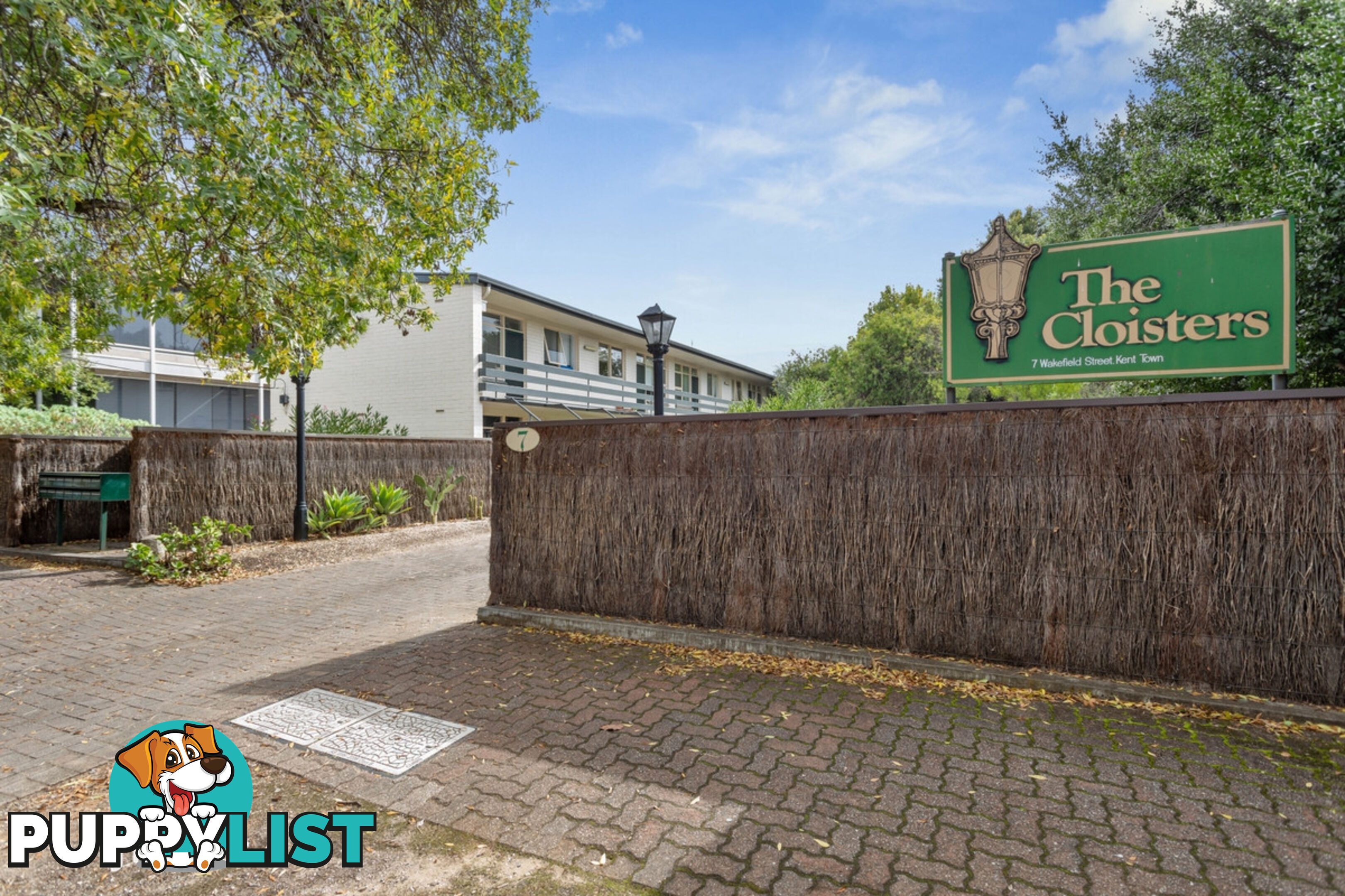 7/7 Wakefield Street KENT TOWN SA 5067