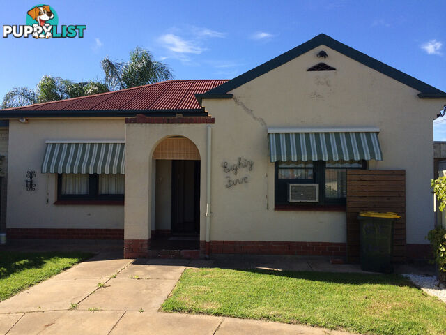 85 Ledger Road BEVERLEY SA 5009