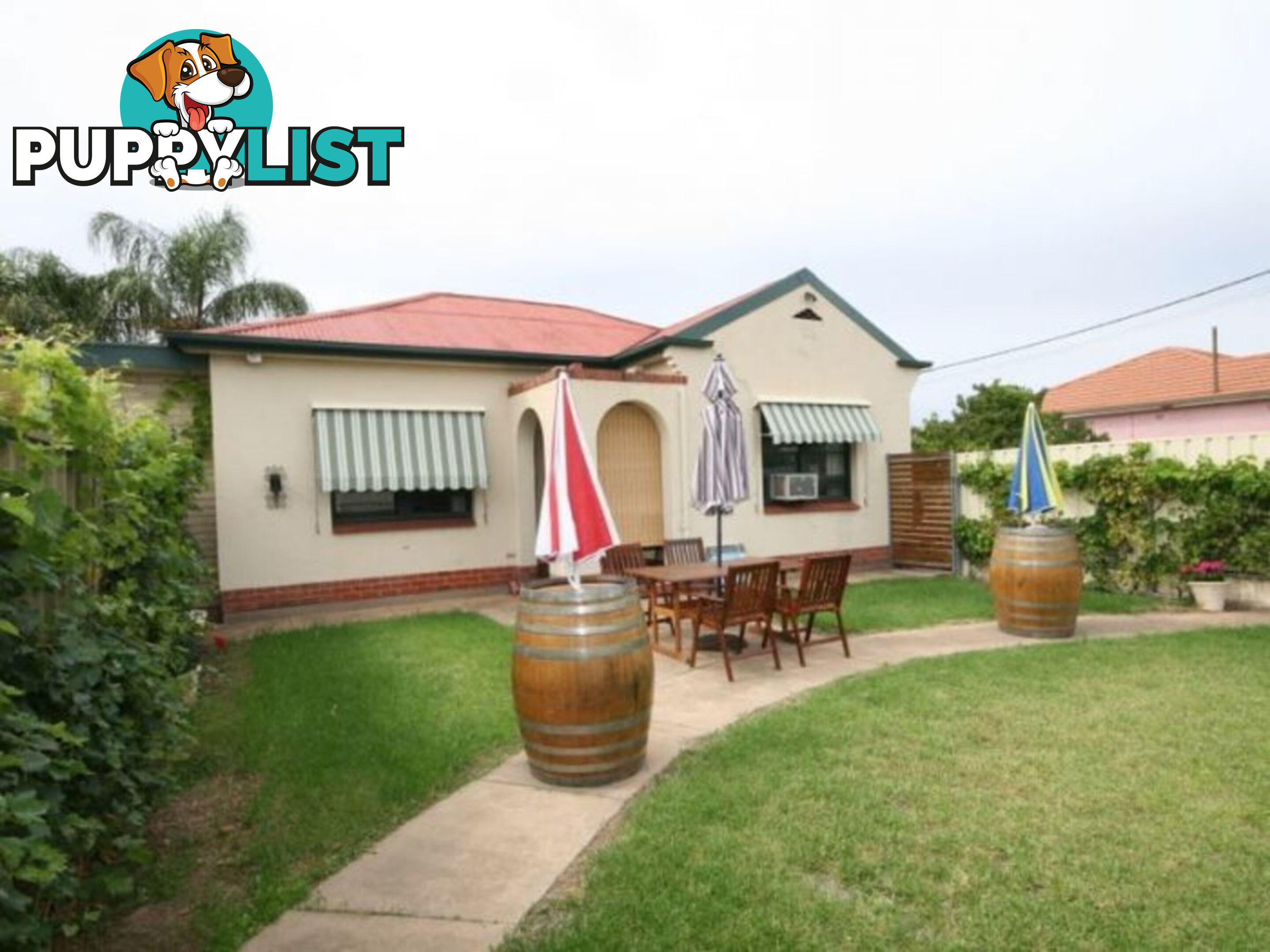 85 Ledger Road BEVERLEY SA 5009