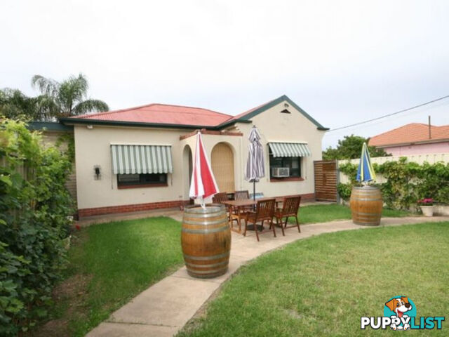 85 Ledger Road BEVERLEY SA 5009