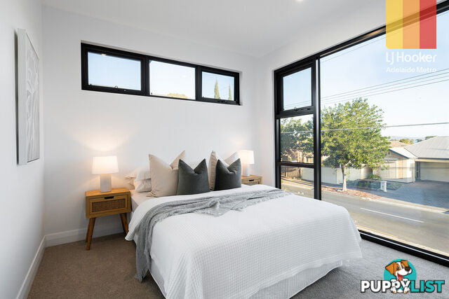 33 Hill Street CAMPBELLTOWN SA 5074