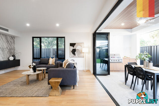 33 Hill Street CAMPBELLTOWN SA 5074