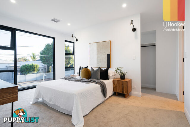 33 Hill Street CAMPBELLTOWN SA 5074