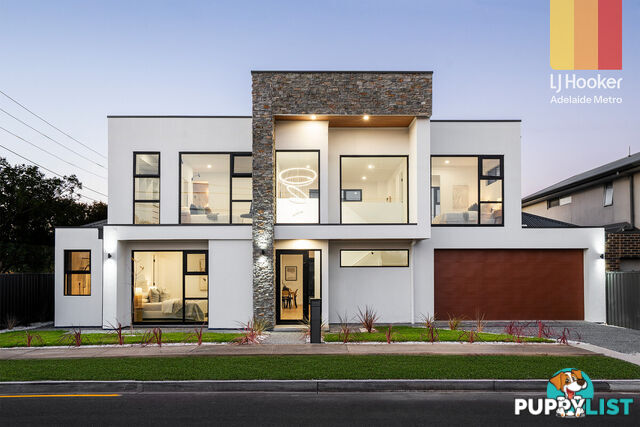 33 Hill Street CAMPBELLTOWN SA 5074