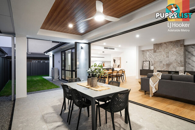 33 Hill Street CAMPBELLTOWN SA 5074