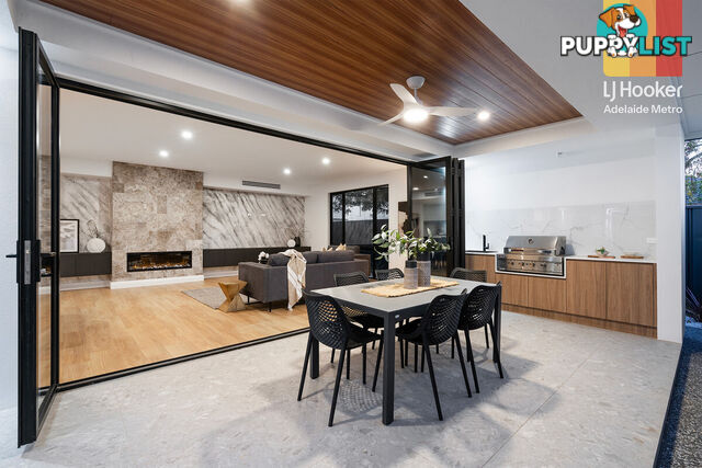 33 Hill Street CAMPBELLTOWN SA 5074