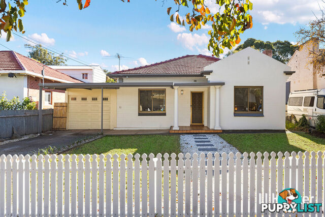 11 Brougham Street MAGILL SA 5072