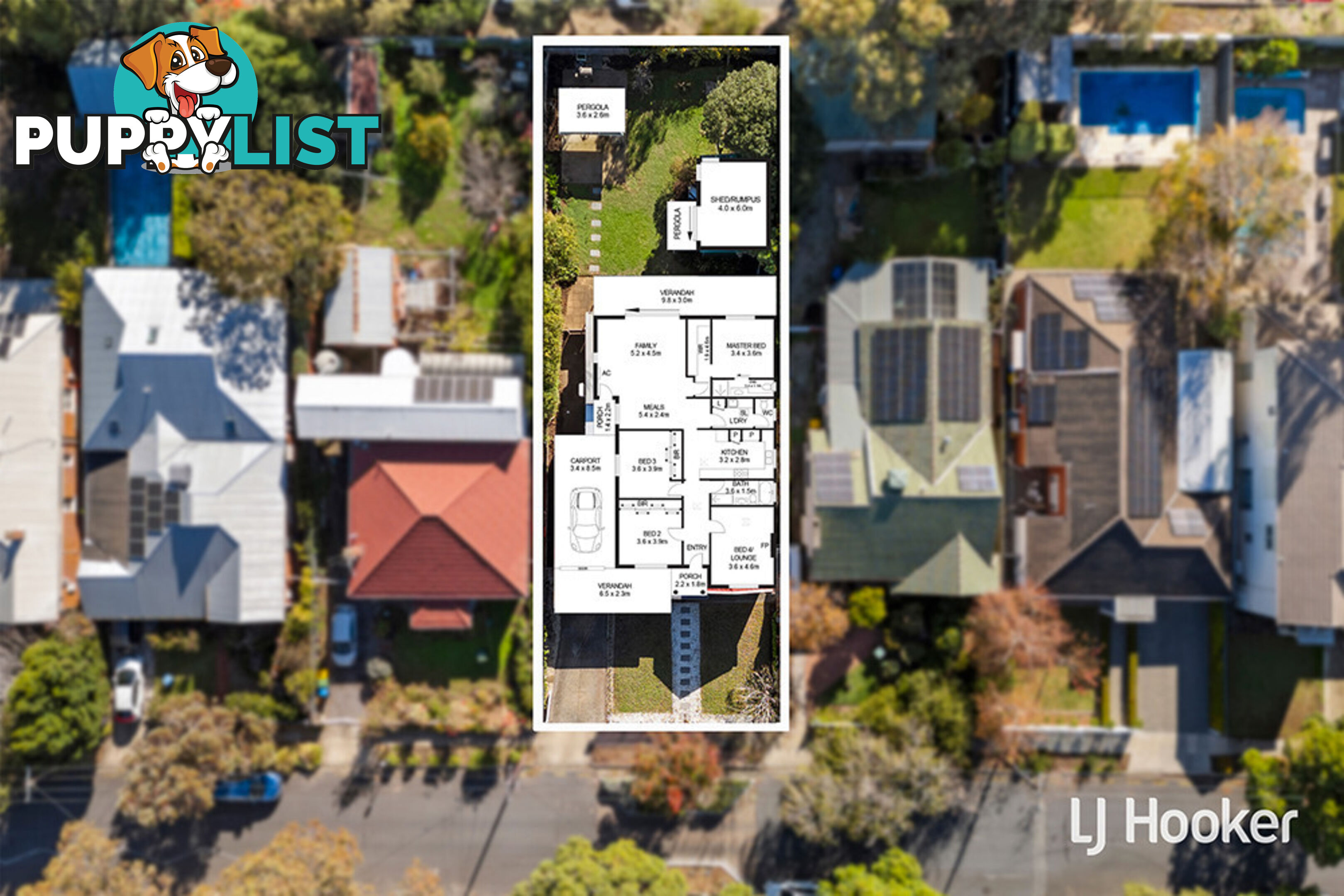 11 Brougham Street MAGILL SA 5072
