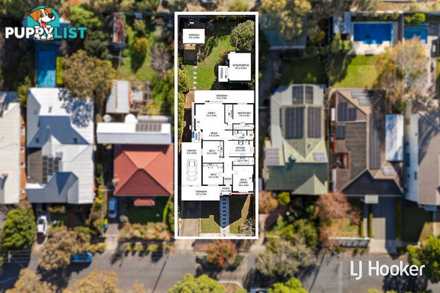 11 Brougham Street MAGILL SA 5072