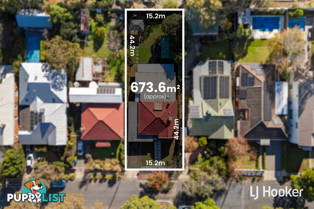11 Brougham Street MAGILL SA 5072