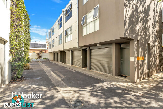 1/172 Wakefield Street ADELAIDE SA 5000