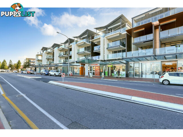 105/356 Seaview Road HENLEY BEACH SA 5022