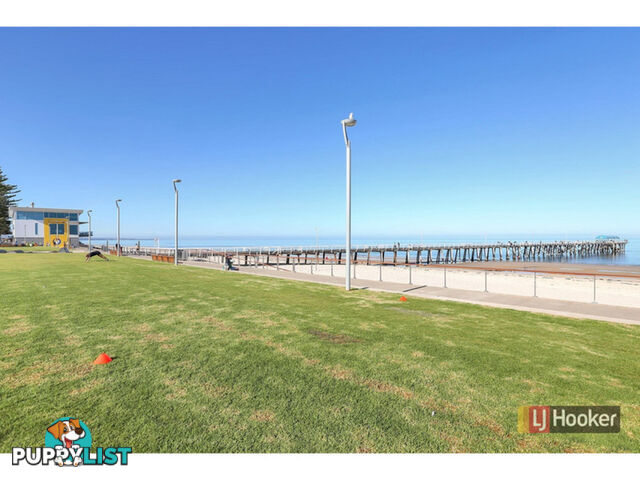 105/356 Seaview Road HENLEY BEACH SA 5022