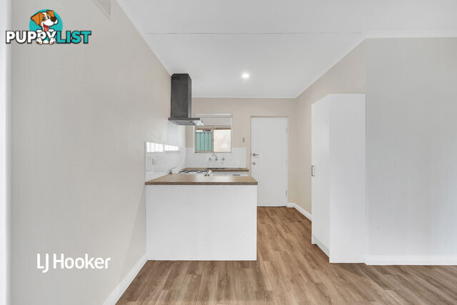 3/46 Sansom Road SEMAPHORE PARK SA 5019