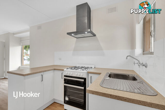 3/46 Sansom Road SEMAPHORE PARK SA 5019