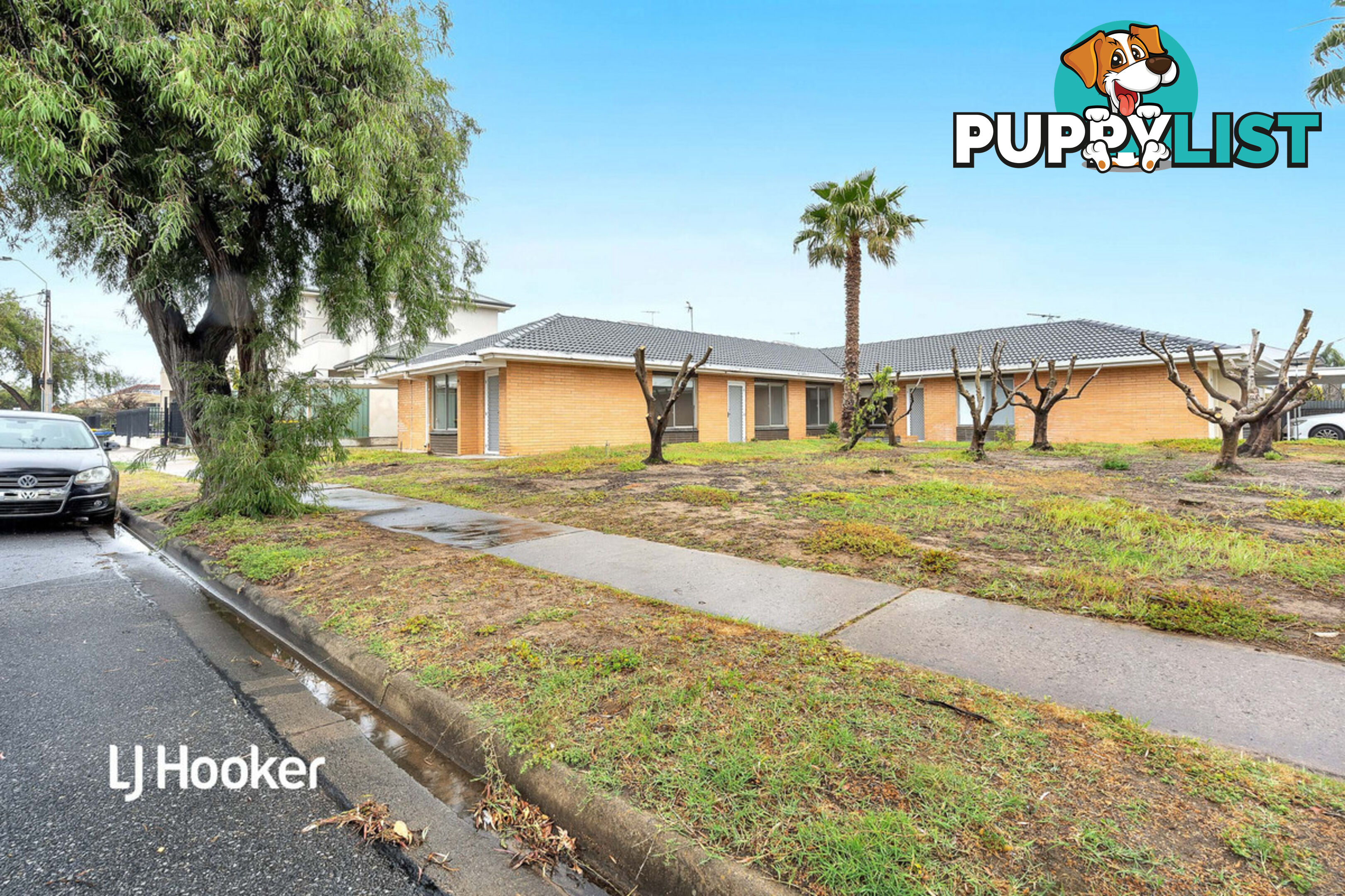 3/46 Sansom Road SEMAPHORE PARK SA 5019