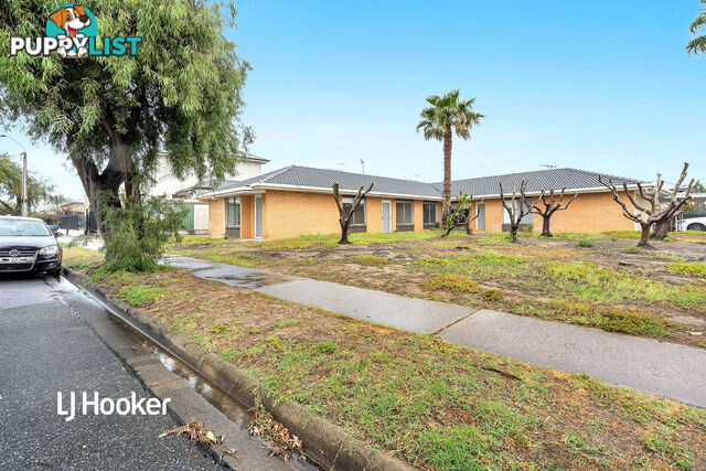 3/46 Sansom Road SEMAPHORE PARK SA 5019