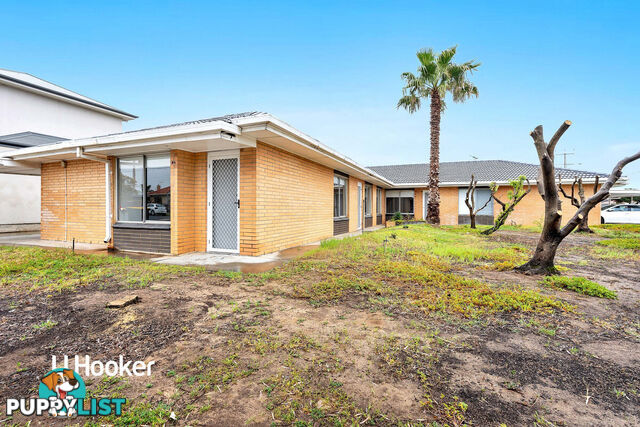 3/46 Sansom Road SEMAPHORE PARK SA 5019