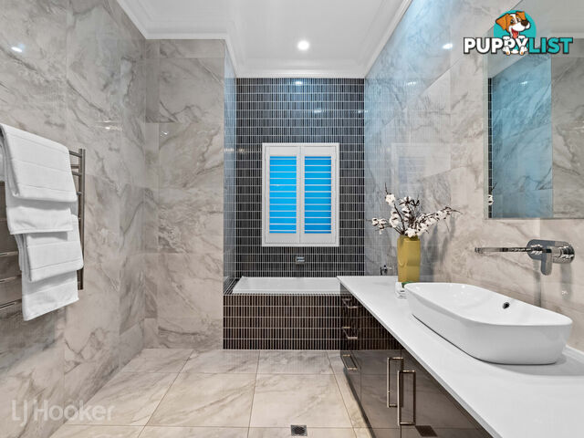 32 Shakespeare Avenue TRANMERE SA 5073