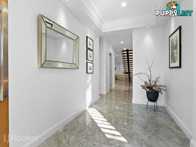 32 Shakespeare Avenue TRANMERE SA 5073