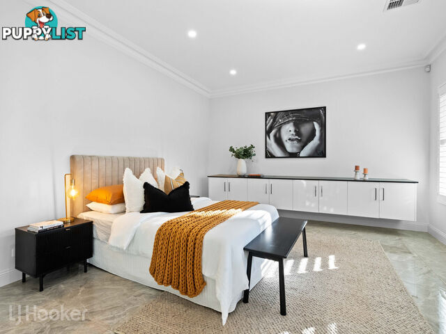 32 Shakespeare Avenue TRANMERE SA 5073