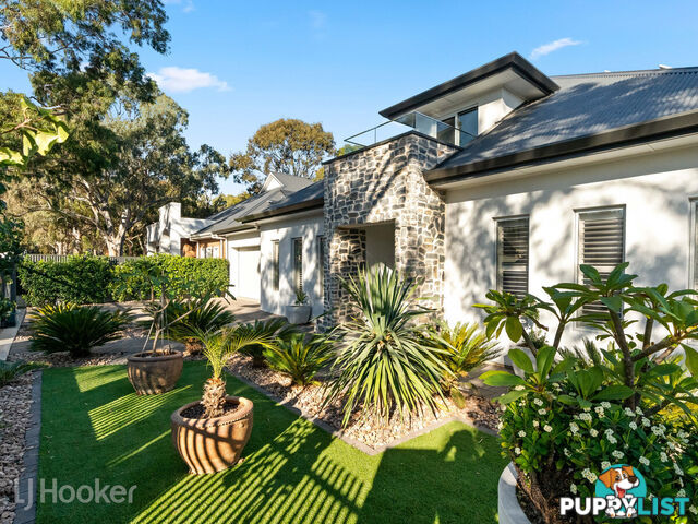 32 Shakespeare Avenue TRANMERE SA 5073