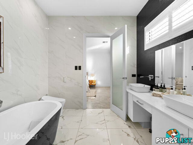 32 Shakespeare Avenue TRANMERE SA 5073