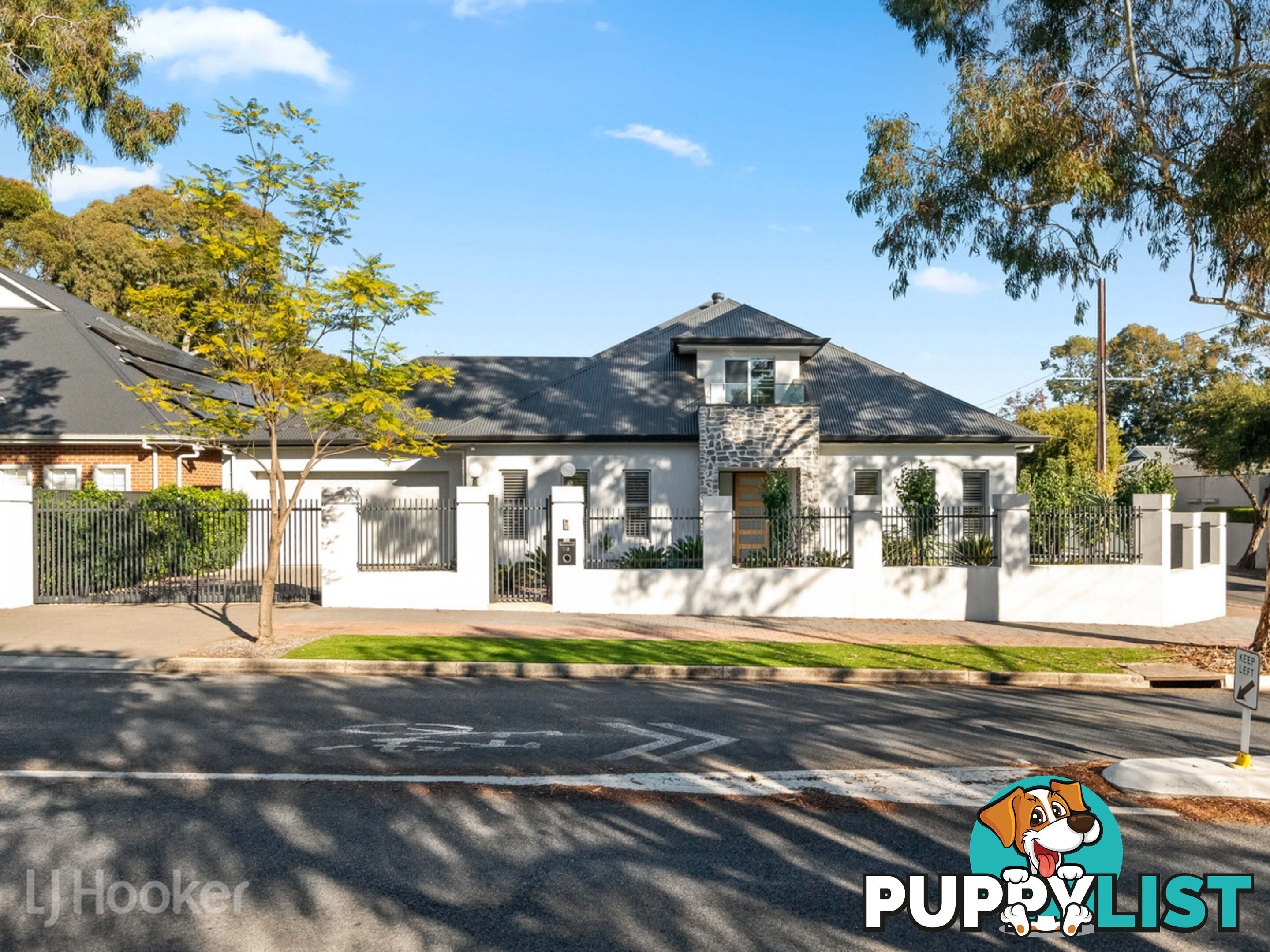 32 Shakespeare Avenue TRANMERE SA 5073