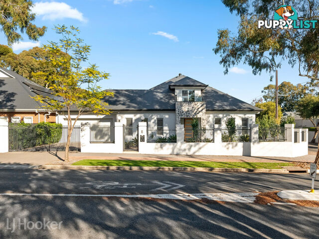 32 Shakespeare Avenue TRANMERE SA 5073