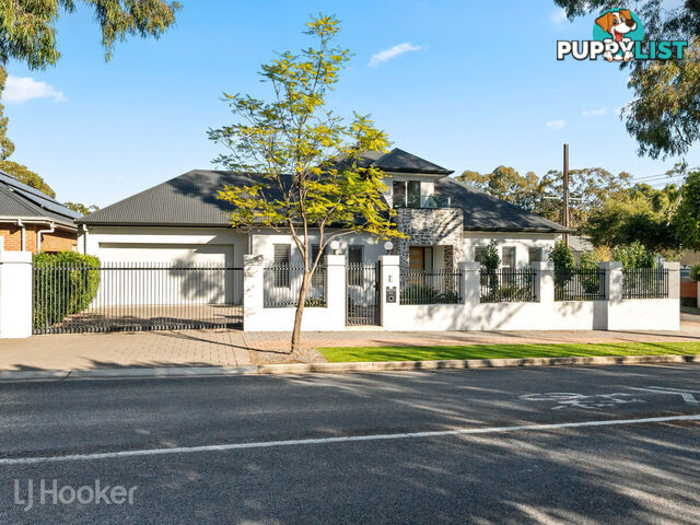 32 Shakespeare Avenue TRANMERE SA 5073