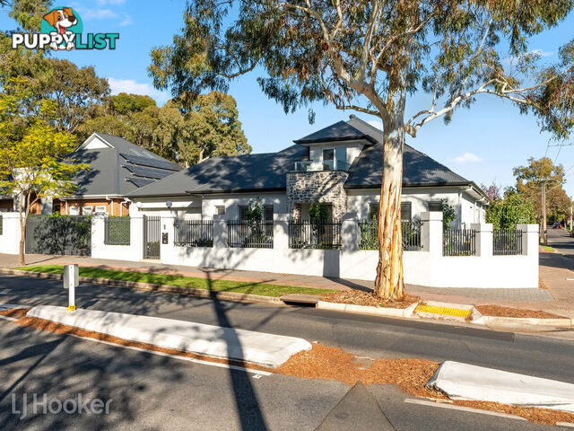 32 Shakespeare Avenue TRANMERE SA 5073