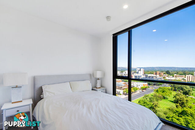 806/156 Wright Street ADELAIDE SA 5000